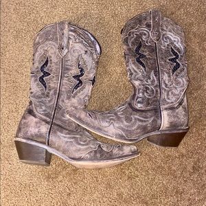 LAREDO COWBOY BOOTS